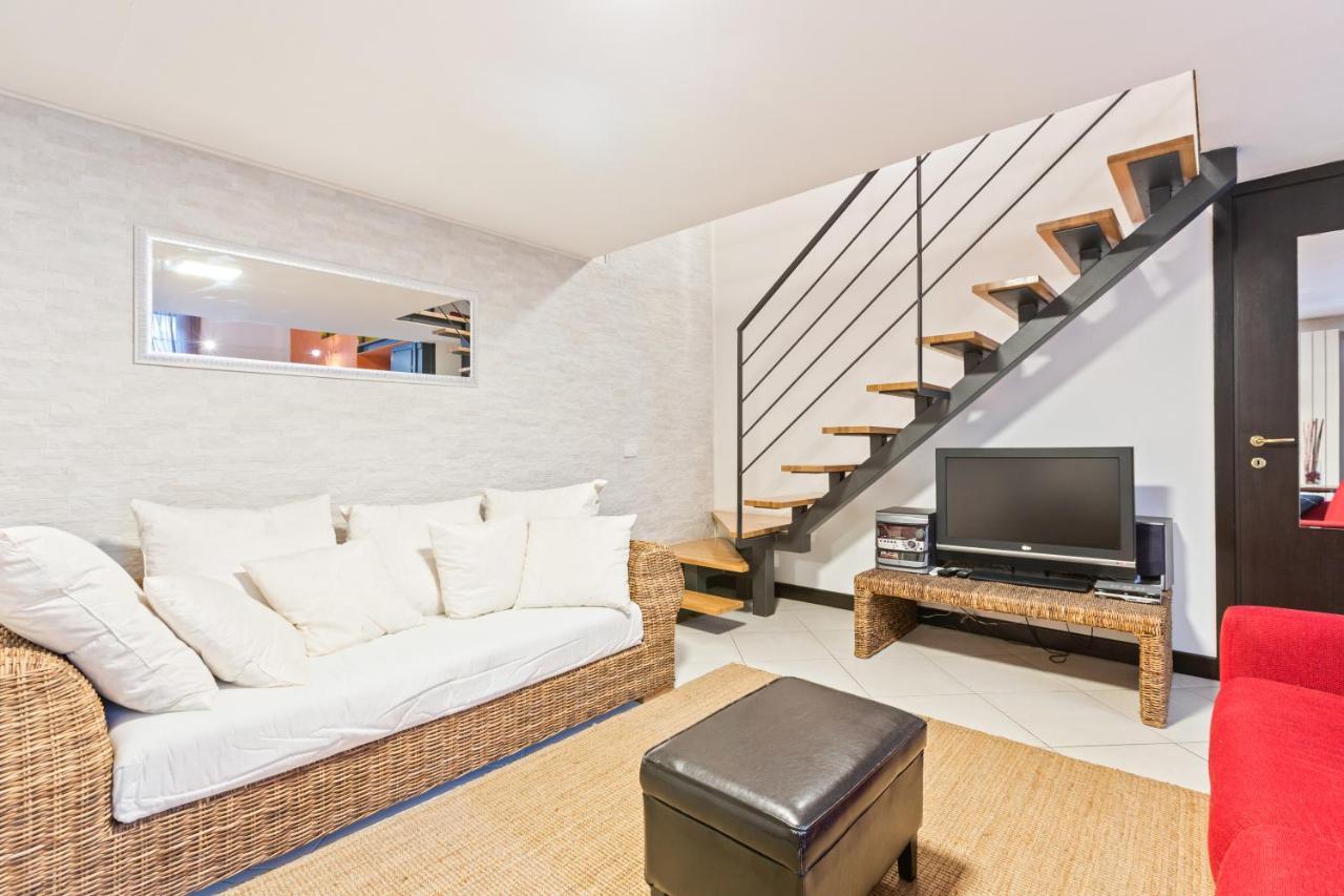 Loft Di Design Porta Romana/Corso Lodi Milan Exterior photo